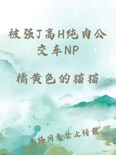 被强J高H纯肉公交车NP