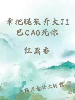 乖把腿张开大JI巴CAO死你