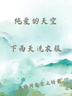 纯爱的天空